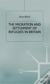 Capa do artigo The Migration And Settlement Of Refugees In Britain
