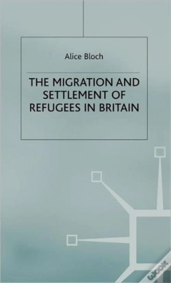 Capa do artigo The Migration And Settlement Of Refugees In Britain