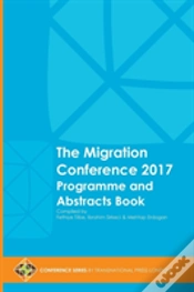 Capa do artigo The Migration Conference 2017 Programme And Abstracts Book