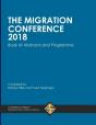 The Migration Conference 2018 Book Of Abstracts And Programme - Preview