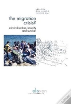 Capa do artigo The Migration Crisis