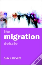 Capa do artigo The Migration Debate
