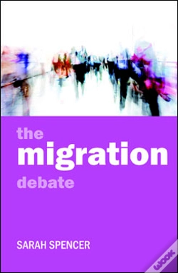 Capa do artigo The Migration Debate