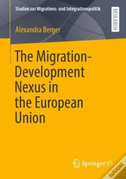 Capa do artigo The Migration-Development Nexus In The European Union