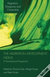 Capa do artigo The Migration-Development Nexus