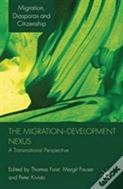 Capa do artigo The Migration-Development Nexus