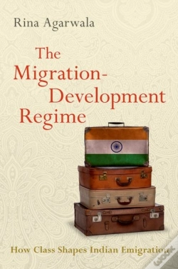 Capa do artigo The Migration-Development Regime