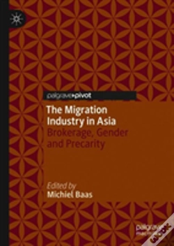 Capa do artigo The Migration Industry In Asia