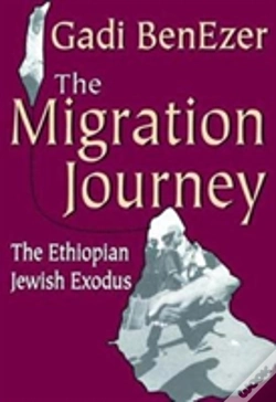 Capa do artigo The Migration Journey