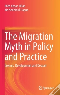 Capa do artigo The Migration Myth In Policy And Practice