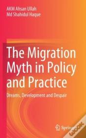 Capa do artigo The Migration Myth In Policy And Practice