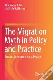 Capa do artigo The Migration Myth In Policy And Practice