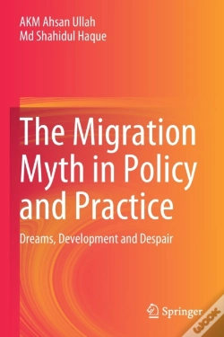 Capa do artigo The Migration Myth In Policy And Practice
