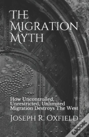 Capa do artigo The Migration Myth