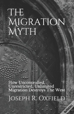 Capa do artigo The Migration Myth