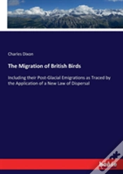 Capa do artigo The Migration Of British Birds