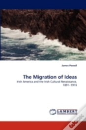 Capa do artigo The Migration Of Ideas