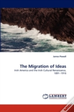 Capa do artigo The Migration Of Ideas