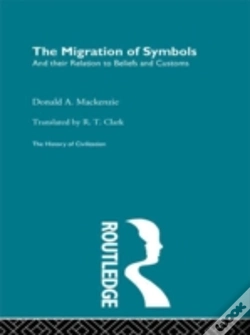 Capa do artigo The Migration Of Symbols