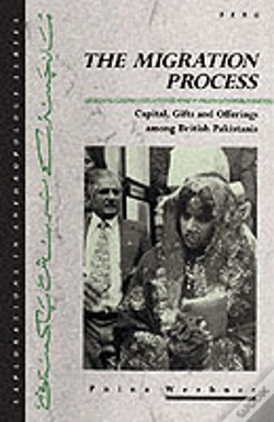Capa do artigo The Migration Process