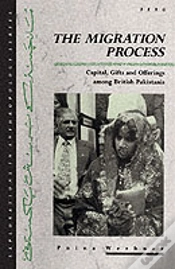 Capa do artigo The Migration Process