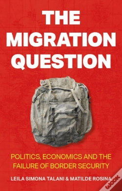 Capa do artigo The Migration Question