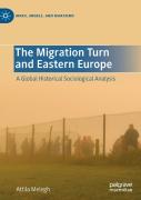 The Migration Turn And Eastern Europe