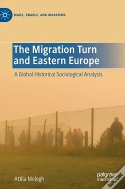 Capa do artigo The Migration Turn And Eastern Europe