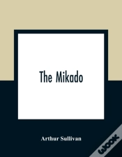 Capa do artigo The Mikado