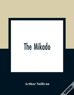 Capa do artigo The Mikado
