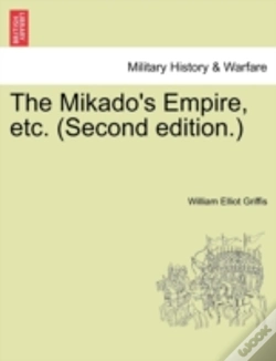 Capa do artigo The Mikado'S Empire, Etc.  Second Editio