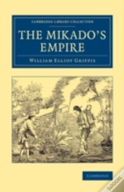 Capa do artigo The Mikado'S Empire