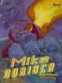 The Mike Dubisch Sketchbook Volume 1 - Preview