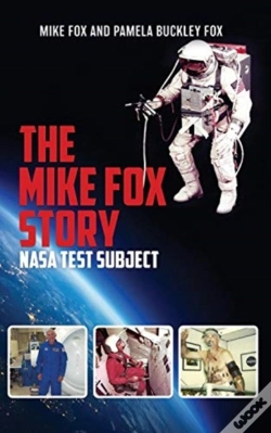 Capa do artigo The Mike Fox Story