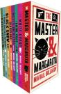 The Mikhail Bulgakov Collection - Preview