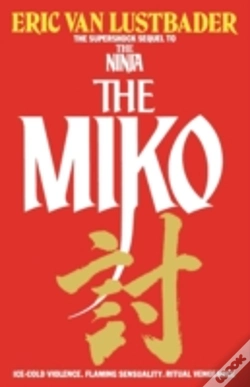 Capa do artigo The Miko
