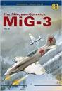 The Mikoyan-Gurevich Mig-3 Vol. Ii - Preview