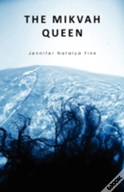 Capa do artigo The Mikvah Queen