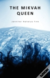 The Mikvah Queen