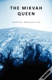 Capa do artigo The Mikvah Queen