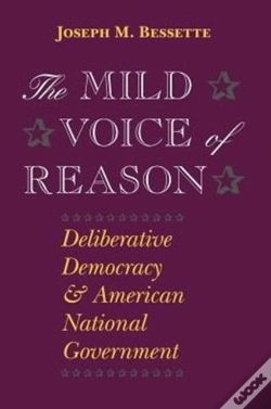 Capa do artigo The Mild Voice Of Reason