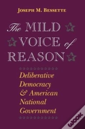 The Mild Voice Of Reason