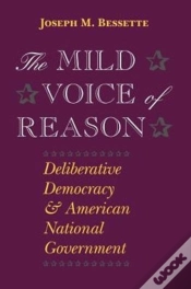 Capa do artigo The Mild Voice Of Reason