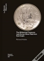 The Mildenhall Treasure