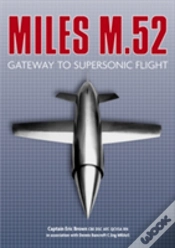 Capa do artigo The Miles M.52