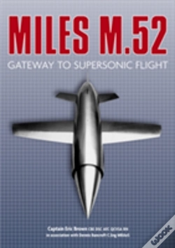 Capa do artigo The Miles M.52