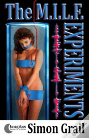Capa do artigo The M.I.L.F. Experiments