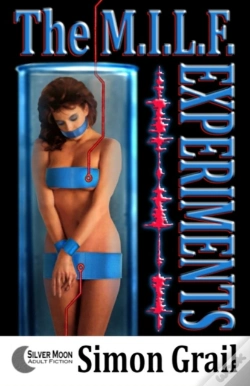 Capa do artigo The M.I.L.F. Experiments