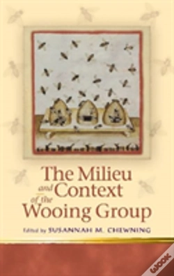 Capa do artigo The Milieu And Context Of The Wooing Group