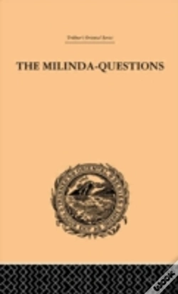 Capa do artigo The Milinda-Questions